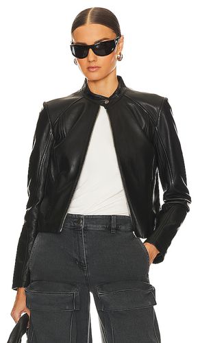 Eliana Jacket in . Size M, S, XS - LAMARQUE - Modalova