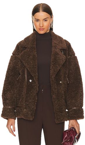 Badu Jacket in . Taglia M, XL, XXL - LAMARQUE - Modalova