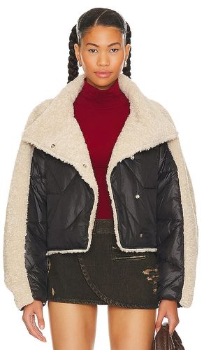 Sharon Puffer Jacket in . - size S (also in XL) - LAMARQUE - Modalova