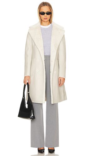 Abigail Coat in . Size XL - LAMARQUE - Modalova