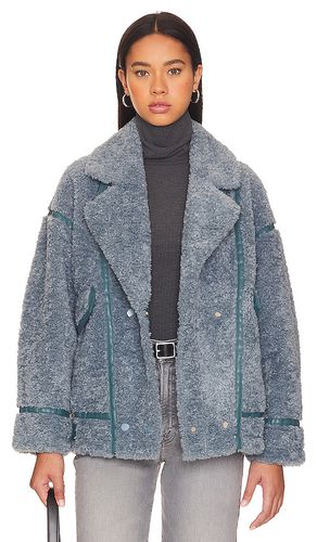 Badu Jacket in . Size S, XL, XXL - LAMARQUE - Modalova