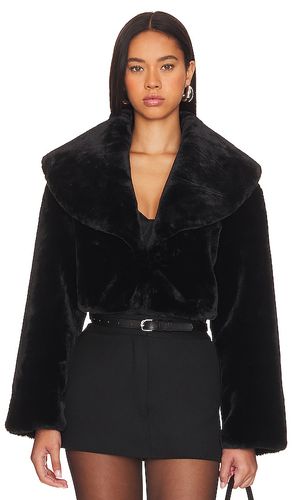 Danika Cropped Jacket in . Size M. Also in XL - LAMARQUE - Modalova
