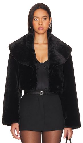 Danika Cropped Jacket in . Size M. Also in XL - LAMARQUE - Modalova