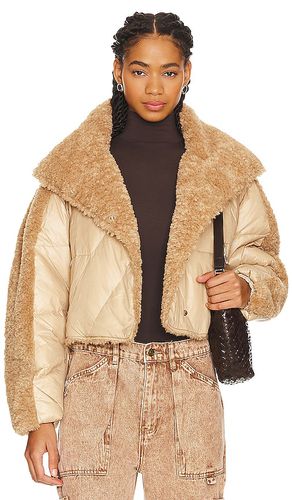 Sharon Puffer Jacket in . Taglia XXS - LAMARQUE - Modalova