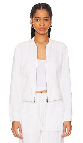 Enrica Jacket in White. - size S (also in XL, XS) - LAMARQUE - Modalova