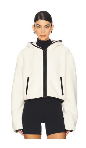 Arlina Faux Fur Jacket in . - size M (also in XL) - LAMARQUE - Modalova