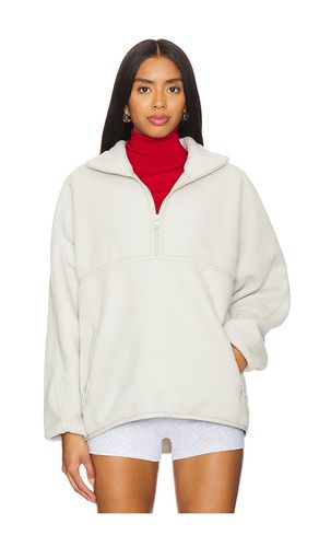 Helsa Polar Fleece Pullover in . Size L, S, XS - LAMARQUE - Modalova