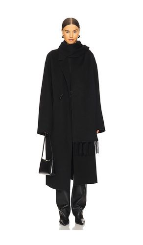 Twila Double Face Coat in . Size XS-S - LAMARQUE - Modalova