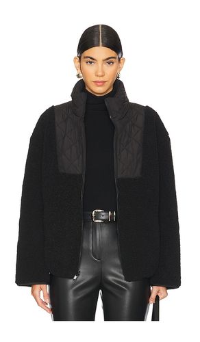 Hadley Faux Fur Jacket in . - size M (also in XS) - LAMARQUE - Modalova