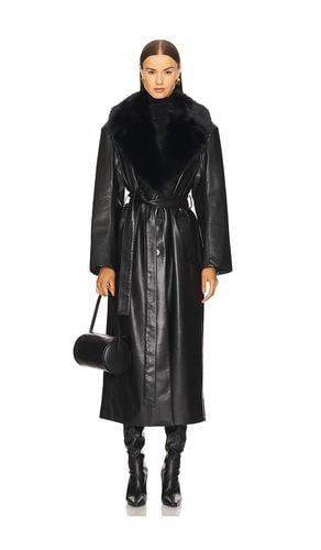 Sarita Coat in . - size L (also in M, XL, XS) - LAMARQUE - Modalova