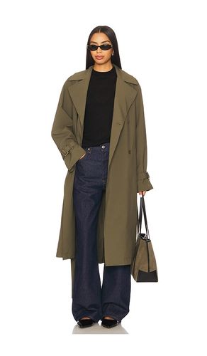 Colette Coat in . Taglia XL. Also in XXS - LAMARQUE - Modalova