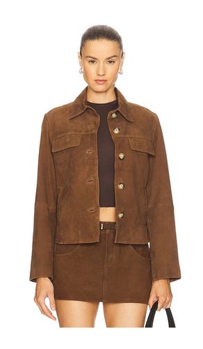 Jolene Jacket in . - size M (also in S, XS) - LAMARQUE - Modalova