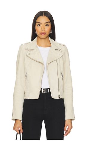 Donna Jacket in Beige. - size L (also in M, S, XS) - LAMARQUE - Modalova