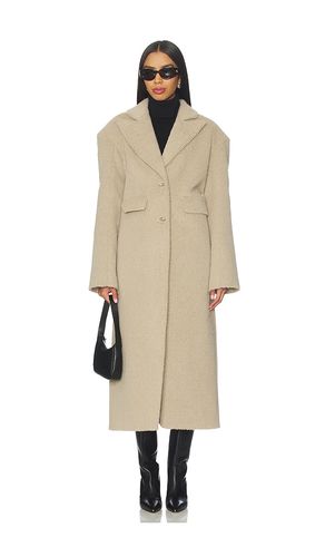 Aaliyah Coat in . Size M. Also in XS - LAMARQUE - Modalova