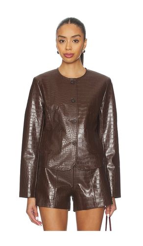 Agnes Jacket in . - size L (also in M, S, XS) - LAMARQUE - Modalova