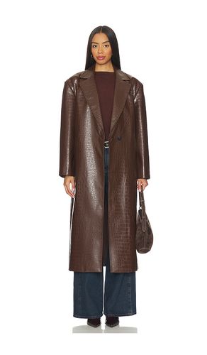 Ebba Coat in . - size L (also in M, S, XS) - LAMARQUE - Modalova