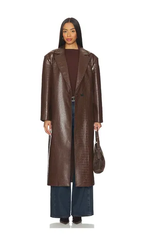 Ebba Coat in . - size M (also in S, XS) - LAMARQUE - Modalova