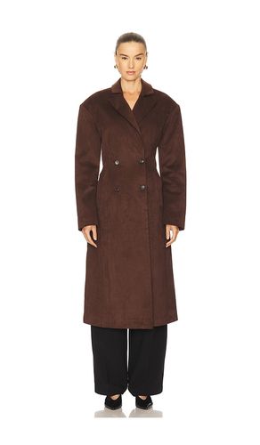 Devikana Trench Coat in . Size L. Also in M, S, XS - LAMARQUE - Modalova