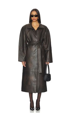 Alexandra Coat in . Size S. Also in XS - LAMARQUE - Modalova