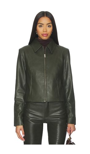 Oceana Jacket in . Size M. Also in S, XS - LAMARQUE - Modalova
