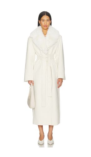 X REVOLVE Tillie-L Coat in . Size M. Also in S - LAMARQUE - Modalova