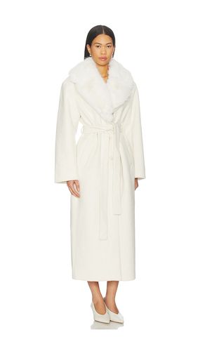 X REVOLVE Tillie-L Coat in . Size M. Also in S - LAMARQUE - Modalova