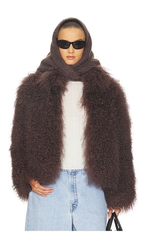 Bianca Fur Jacket in . Size L. Also in XXS - LAMARQUE - Modalova