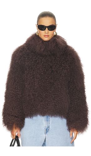 Bianca Fur Jacket in . Size L. Also in XXS - LAMARQUE - Modalova