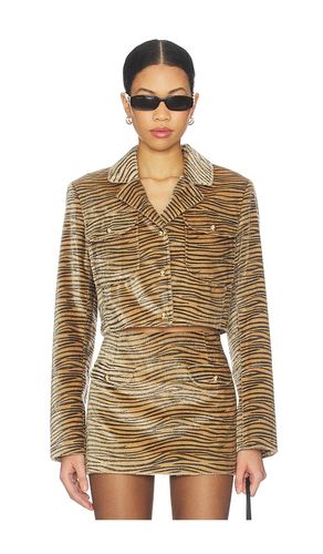 Jaylee Jacket in . Size M. Also in S - LAMARQUE - Modalova