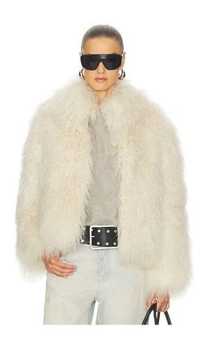 Bianca Fur Jacket in . Size S. Also in XS - LAMARQUE - Modalova