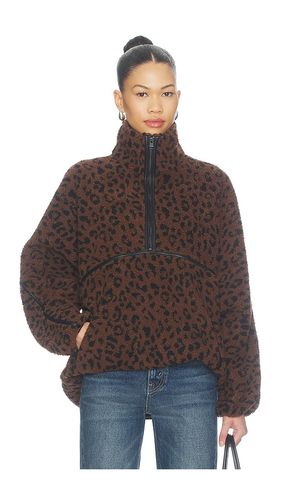 Helsa Leo Jacket in . Taglia L. Also in M, S, XS - LAMARQUE - Modalova