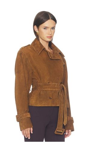 Dhana Jacket in . - size L (also in M, S, XS) - LAMARQUE - Modalova