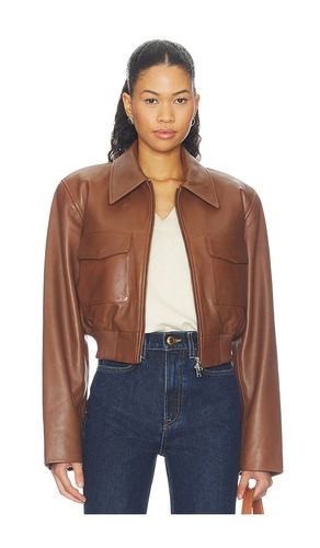 Perry Jacket in . Size L. Also in M, S, XS - LAMARQUE - Modalova