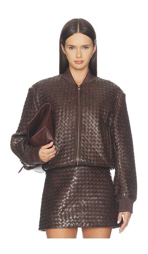 Marley Jacket in . Size M. Also in S, XS - LAMARQUE - Modalova