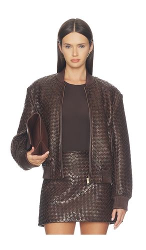 Marley Jacket in . Size M. Also in S, XS - LAMARQUE - Modalova