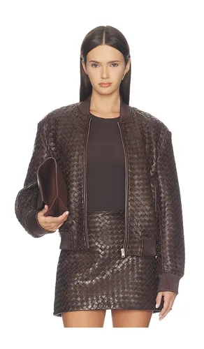 Marley Jacket in . Taglia M. Also in S, XS - LAMARQUE - Modalova