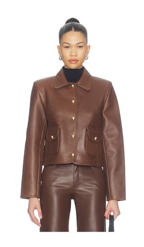 Francesca Jacket in . Taglia L. Also in M, S, XS - LAMARQUE - Modalova