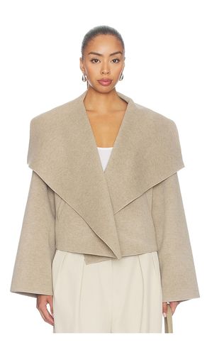 Luisa Jacket in Beige. - size L (also in M, S, XS) - LAMARQUE - Modalova