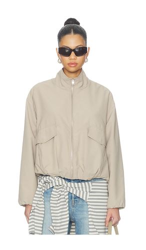 Elinda Jacket in Beige. - size S (also in XS, M, L, XL) - LAMARQUE - Modalova