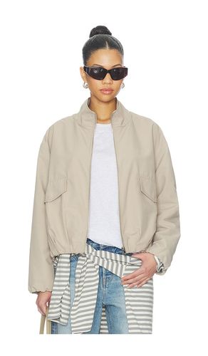 Elinda Jacket in Beige. - size S (also in XS, M, L, XL) - LAMARQUE - Modalova