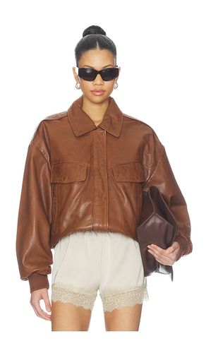 Trevanna Jacket in . - size L (also in M, S, XS) - LAMARQUE - Modalova