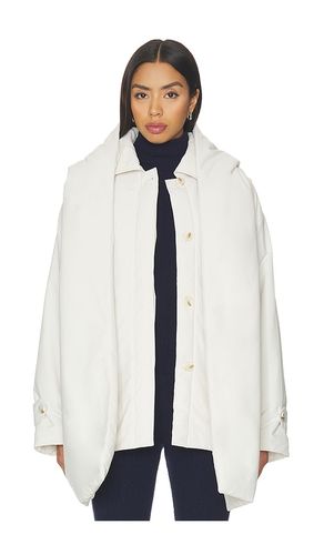 X REVOLVE Kiana Jacket in White. - size L (also in M, S, XS) - LAMARQUE - Modalova