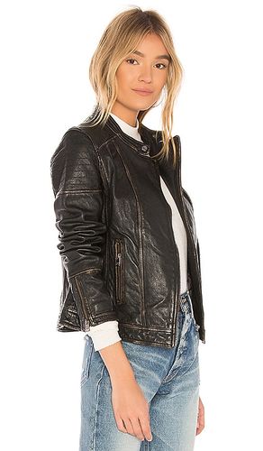 LEDERJACKE CHELSEA in . Größe XS. Also in M, L, XL - LAMARQUE - Modalova
