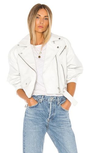 X REVOLVE Dylan Jacket in . - size L (also in M, S, XS) - LAMARQUE - Modalova