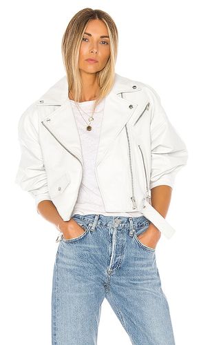 X REVOLVE Dylan Jacket in . - size M (also in S) - LAMARQUE - Modalova