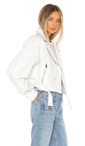 LEDERJACKE DYLAN in . Größe S. Also in XS - LAMARQUE - Modalova