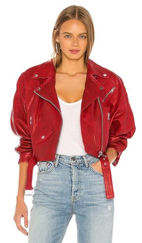 LEDERJACKE DYLAN in . Größe S. Also in XS, M - LAMARQUE - Modalova