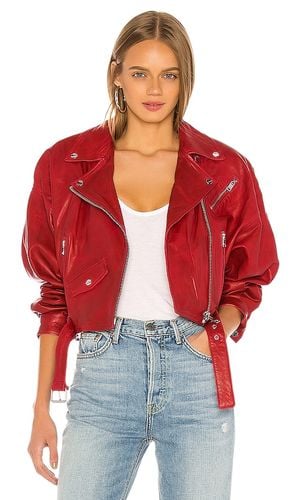 X REVOLVE Dylan Jacket in . - size M (also in S, XS) - LAMARQUE - Modalova