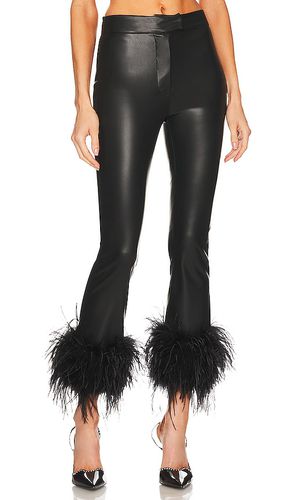 Pagetta Faux Leather Pant in . - size L (also in M, S) - LAMARQUE - Modalova