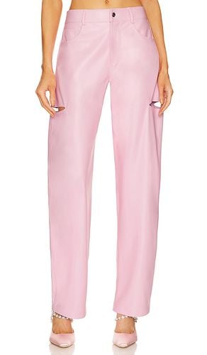 Faleen Pants in Pink. - size 26 (also in 27, 28) - LAMARQUE - Modalova